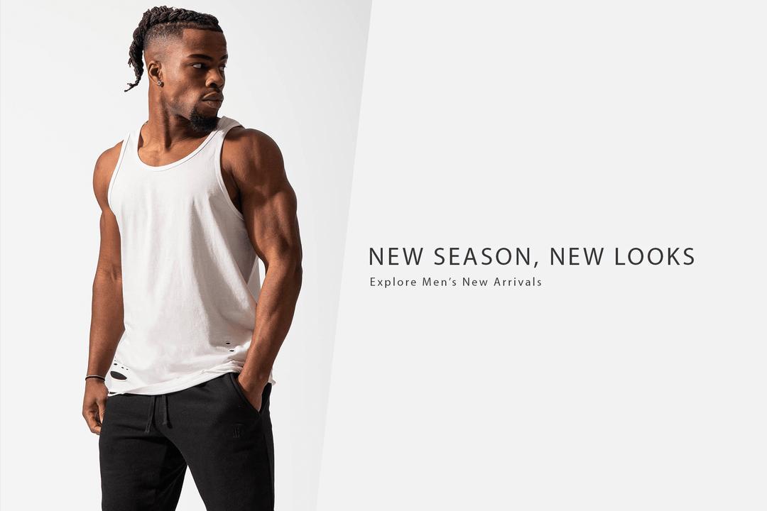 New Season, New looks