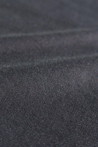 Energy Oversized Long Sleeve T-Shirt 2.0 - Obsidian Black Energy Oversized Long Sleeve T-Shirt 2.0 - Obsidian Black