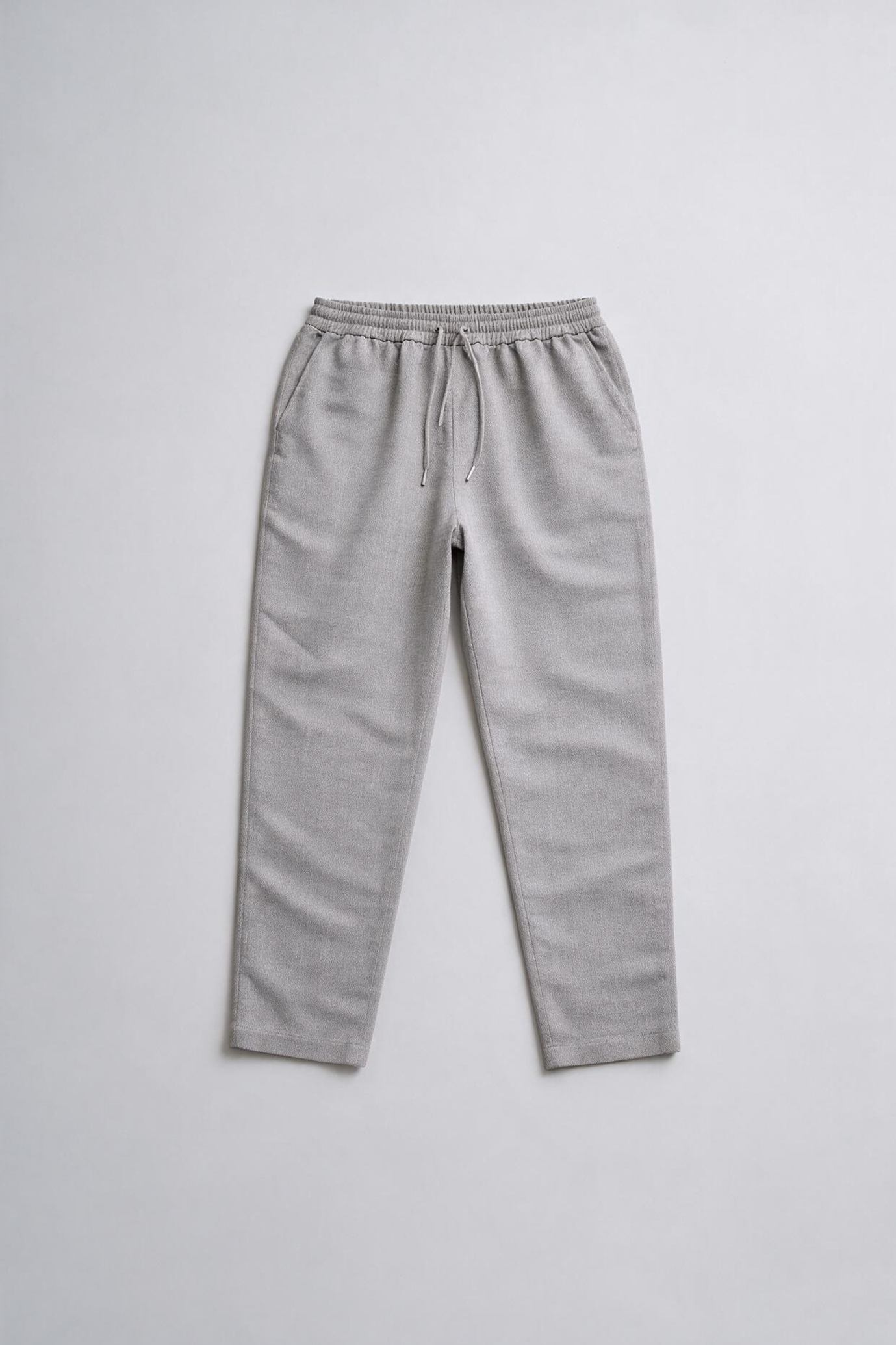 athletic dress pants Size:10-12Y Gold A Line Floor Q1-2025 lightweight and wrinkle free