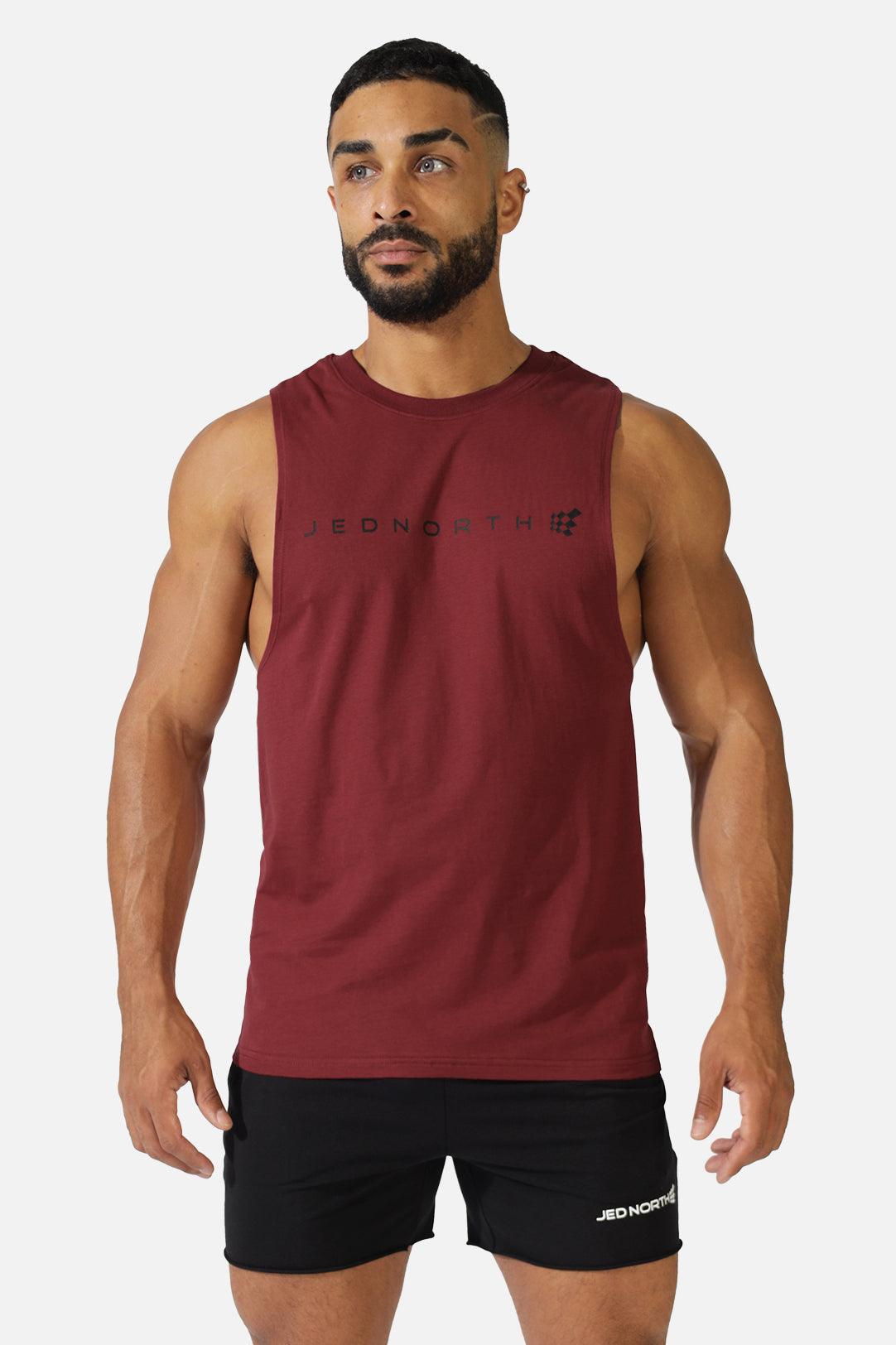 Bodybuilding Gym T-Shirt Mens Workout Shirt Muscle Tee Men Fitness Clothing  Tops