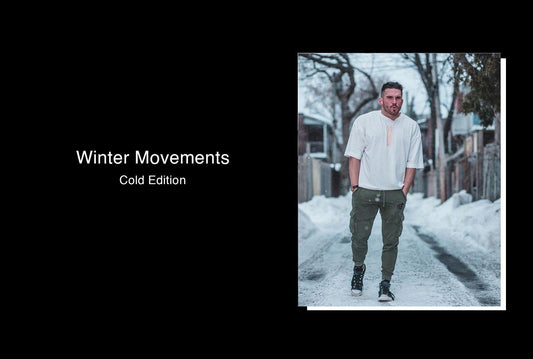 Winter Movements