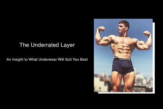 The Underrated Layer