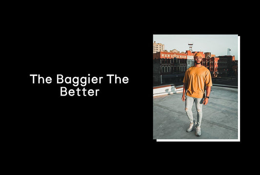The Baggier the Better