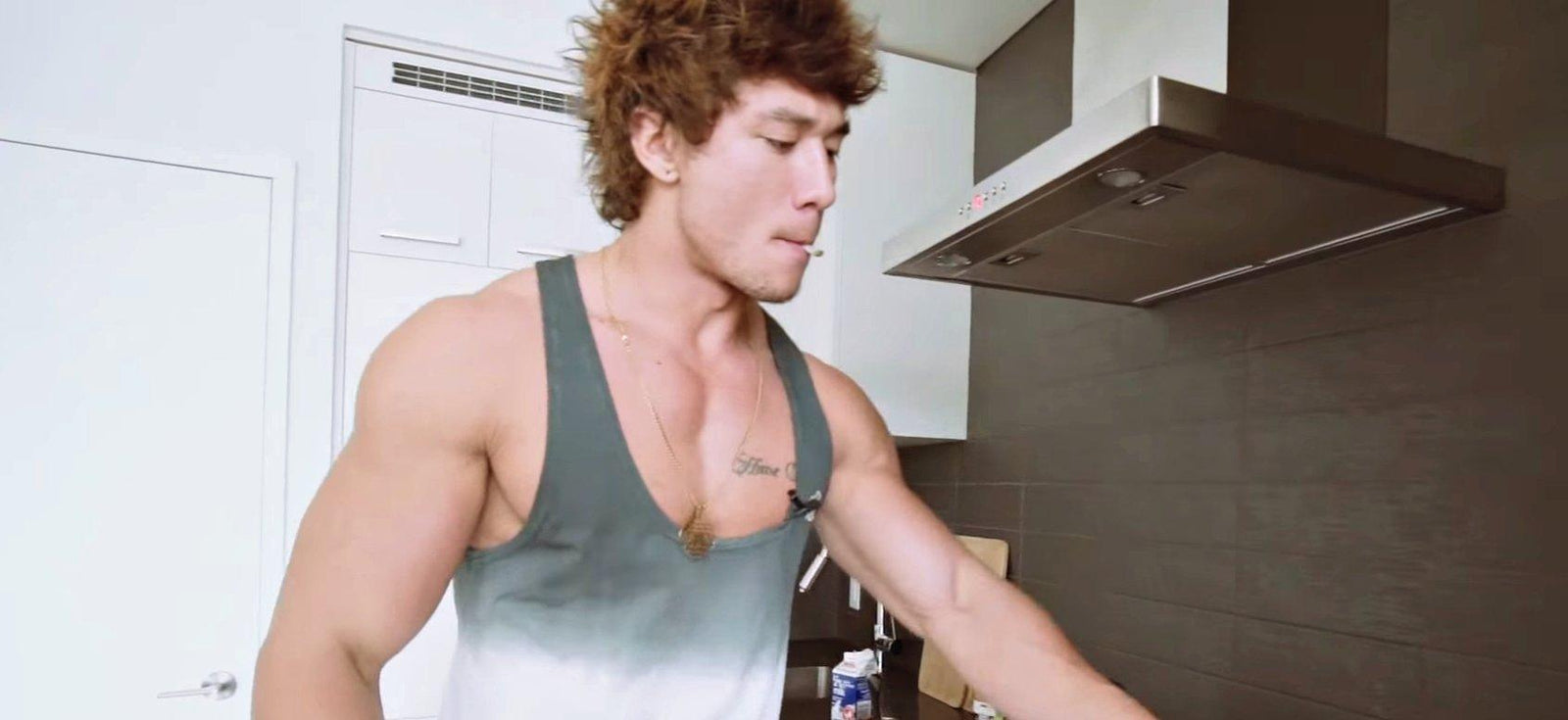 Jon Skywalker Candid Interview