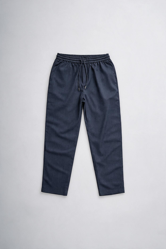 Athletic Dress Pants - Dusty Blue – Jed North Athletic Dress Pants - Dusty Blue – Jed North