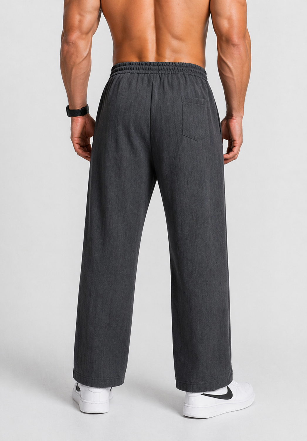 Athletic Dress Pants