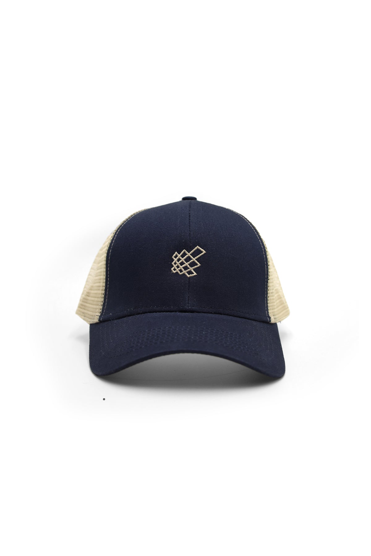 Mesh Trucker Cap