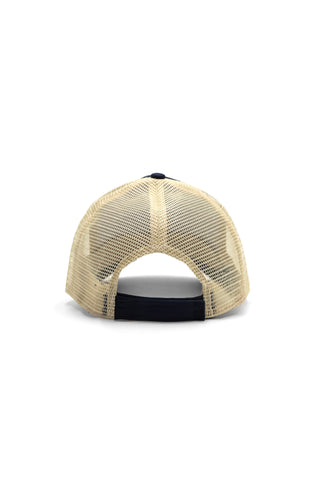 Mesh Trucker Cap