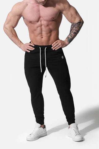 Spirit Joggers - Black