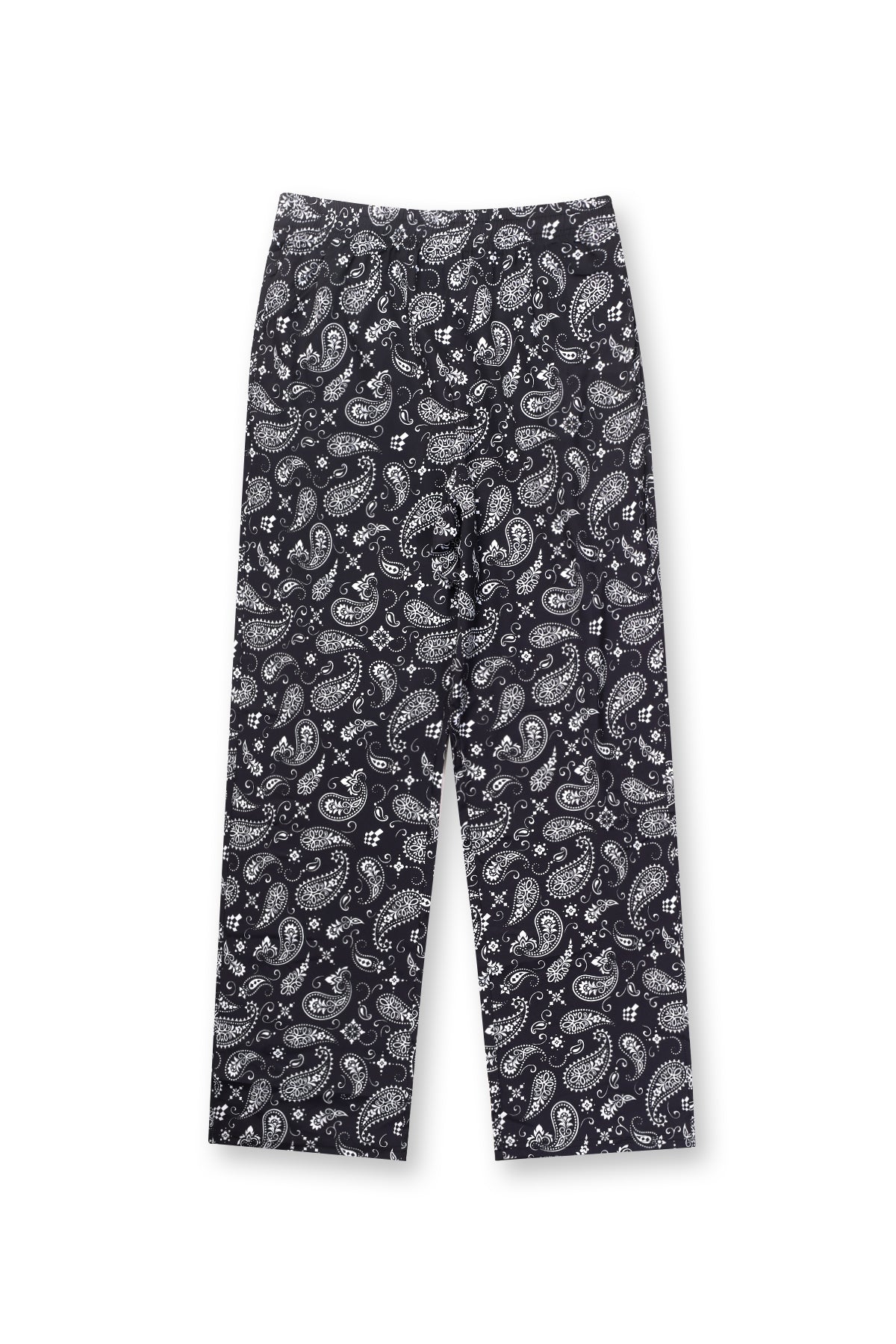 Vintage Flex Joggers - Paisley