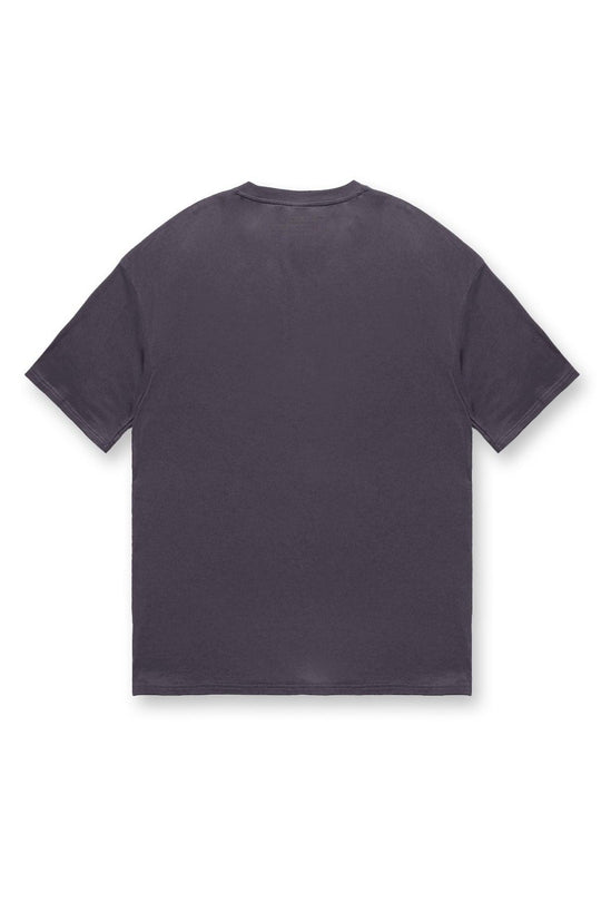 Energy Oversized T-Shirt - Dark Gray