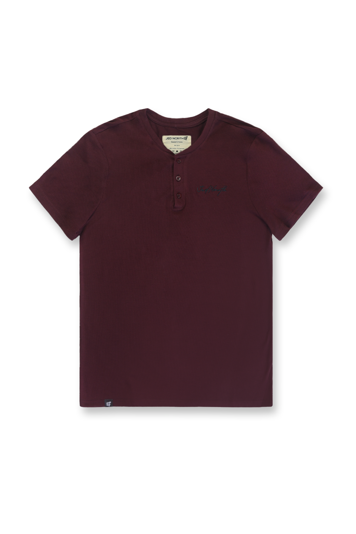 Tee discount shirt marron