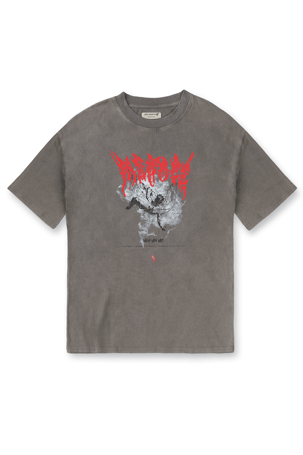 Vici tiger deals shirt