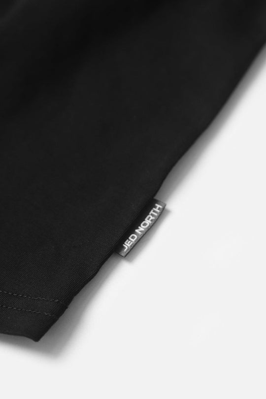 Graphic Training Stringer - Winged Tigers - Jed North