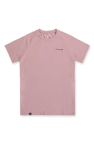 Titan 2.0 Muscle-Fit T-Shirt - Salmon