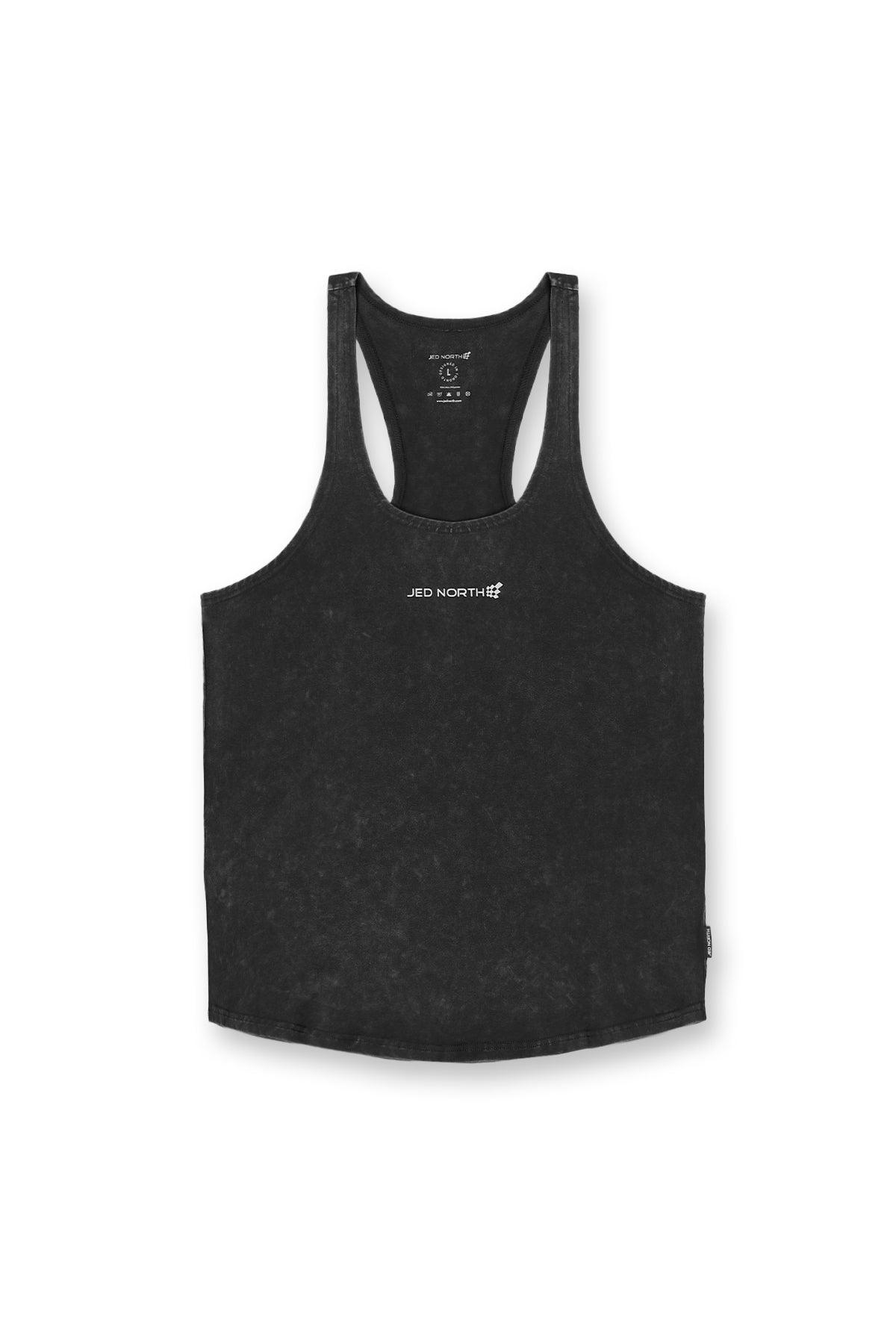 Workout Tank Tops for Men | Bodybuilding & Fitness Gym Wear | Jed North