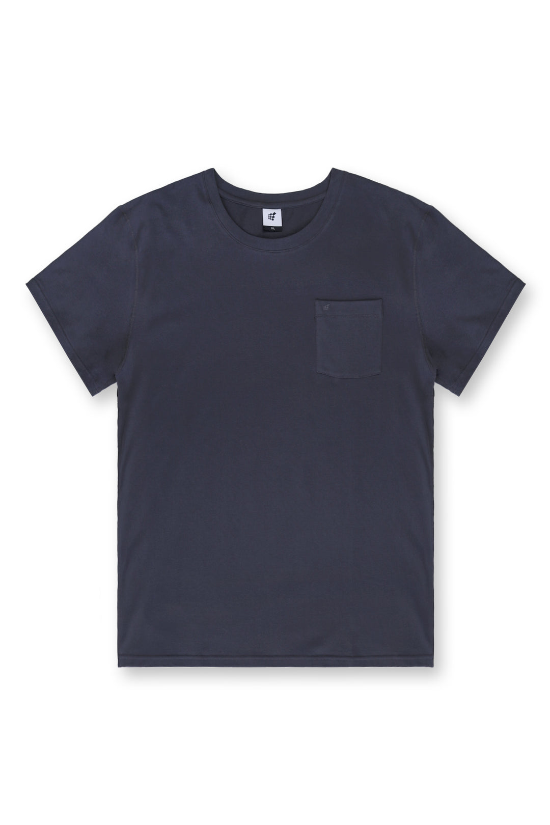 Classic Premium Pocket T-Shirt - Dark Gray