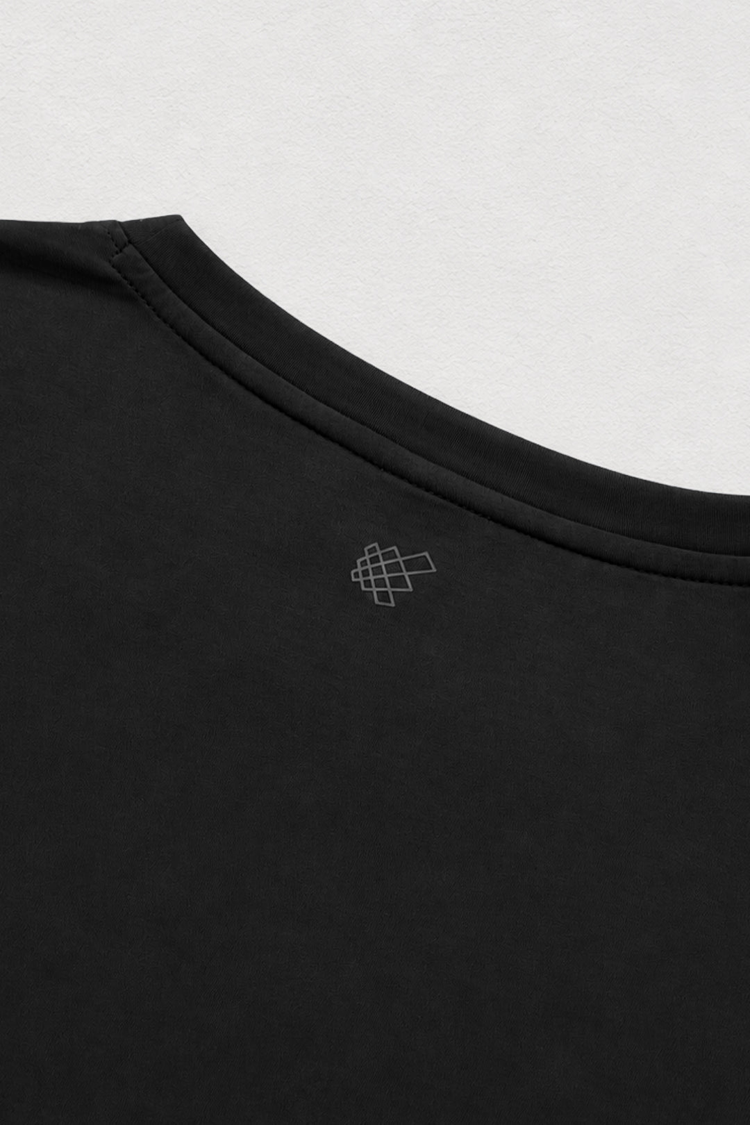 Base Performance Long Sleeve T-Shirt - Black