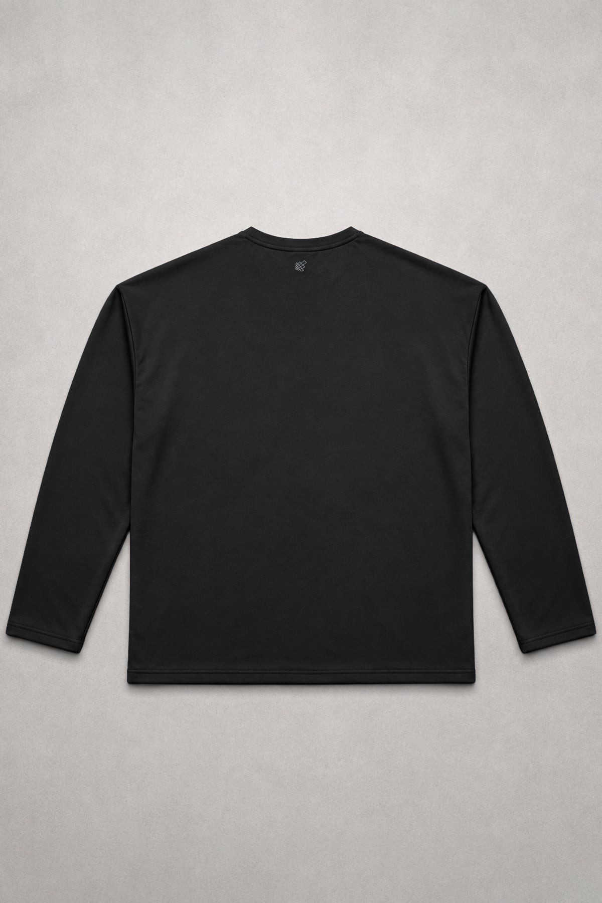 Base Performance Long Sleeve T-Shirt - Black – Jed North