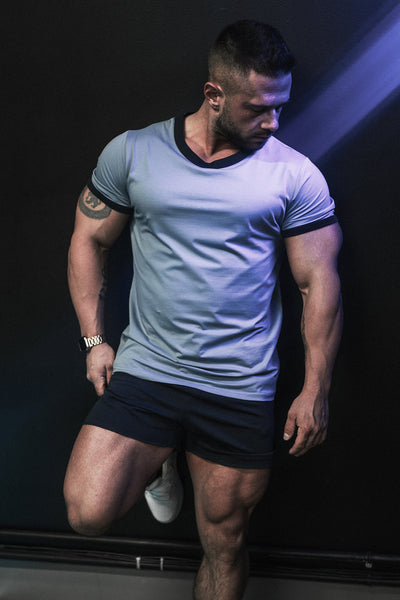 試着のみ oblada RINGER TEE Oblada】RINGER TEE – CINCH inc