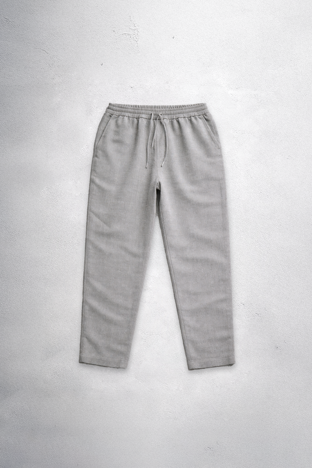 Athletic Dress Pants - Gray Athletic Dress Pants - Gray