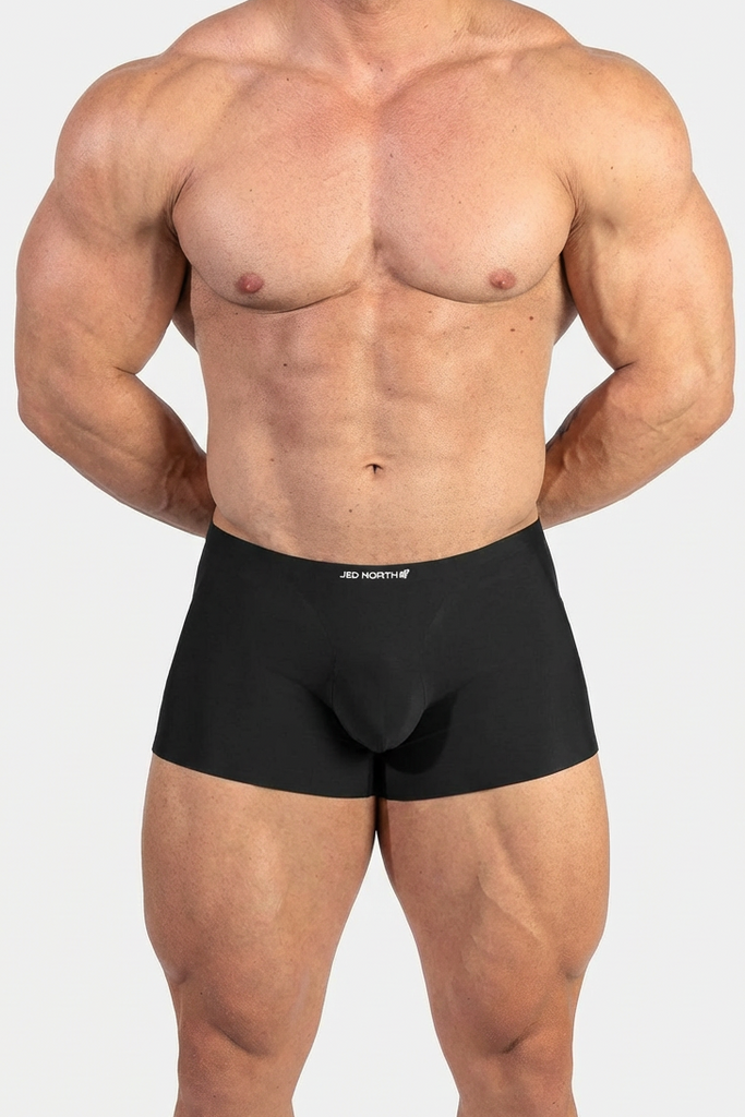 Men's Smooth Workout Performance Underwear – Jed North