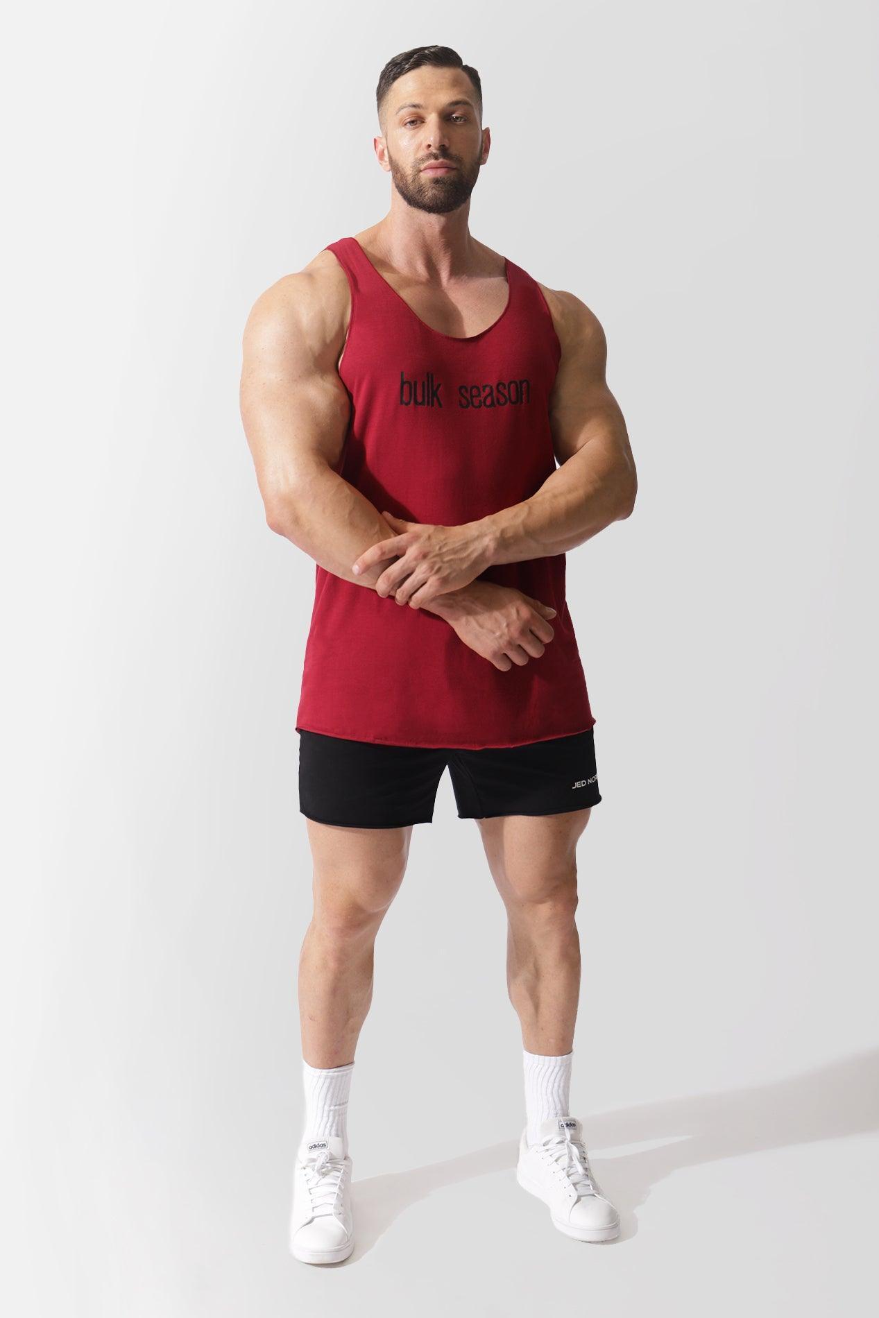 Super bulked up Bulk up, Tank man, Mens tops
