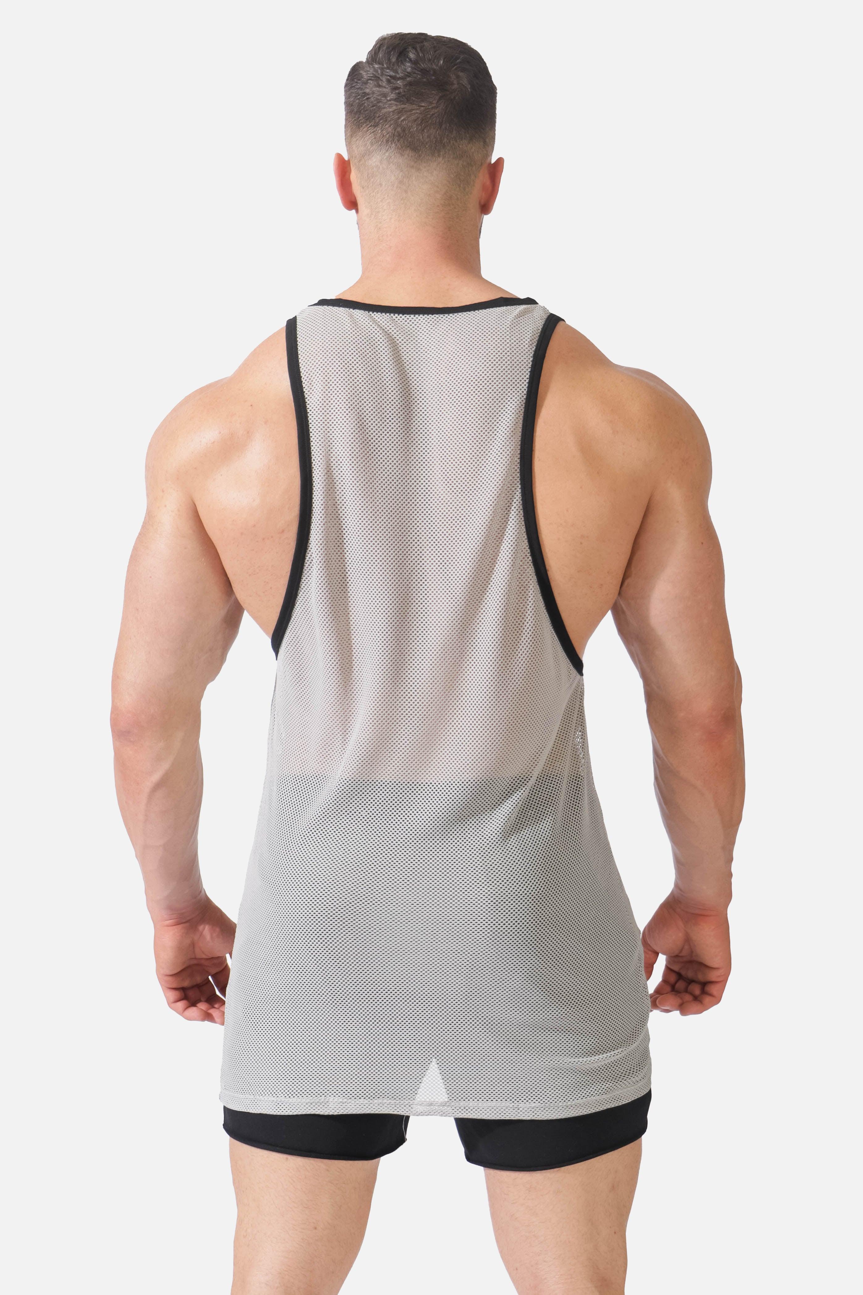 String Lay Tank String Tanks