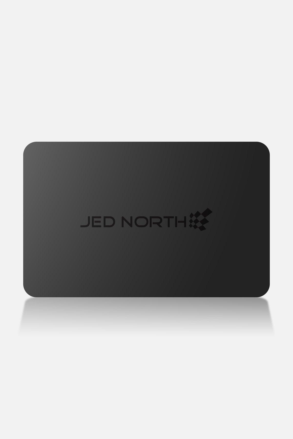 $50 Gift Card Gift Cards Jed North 