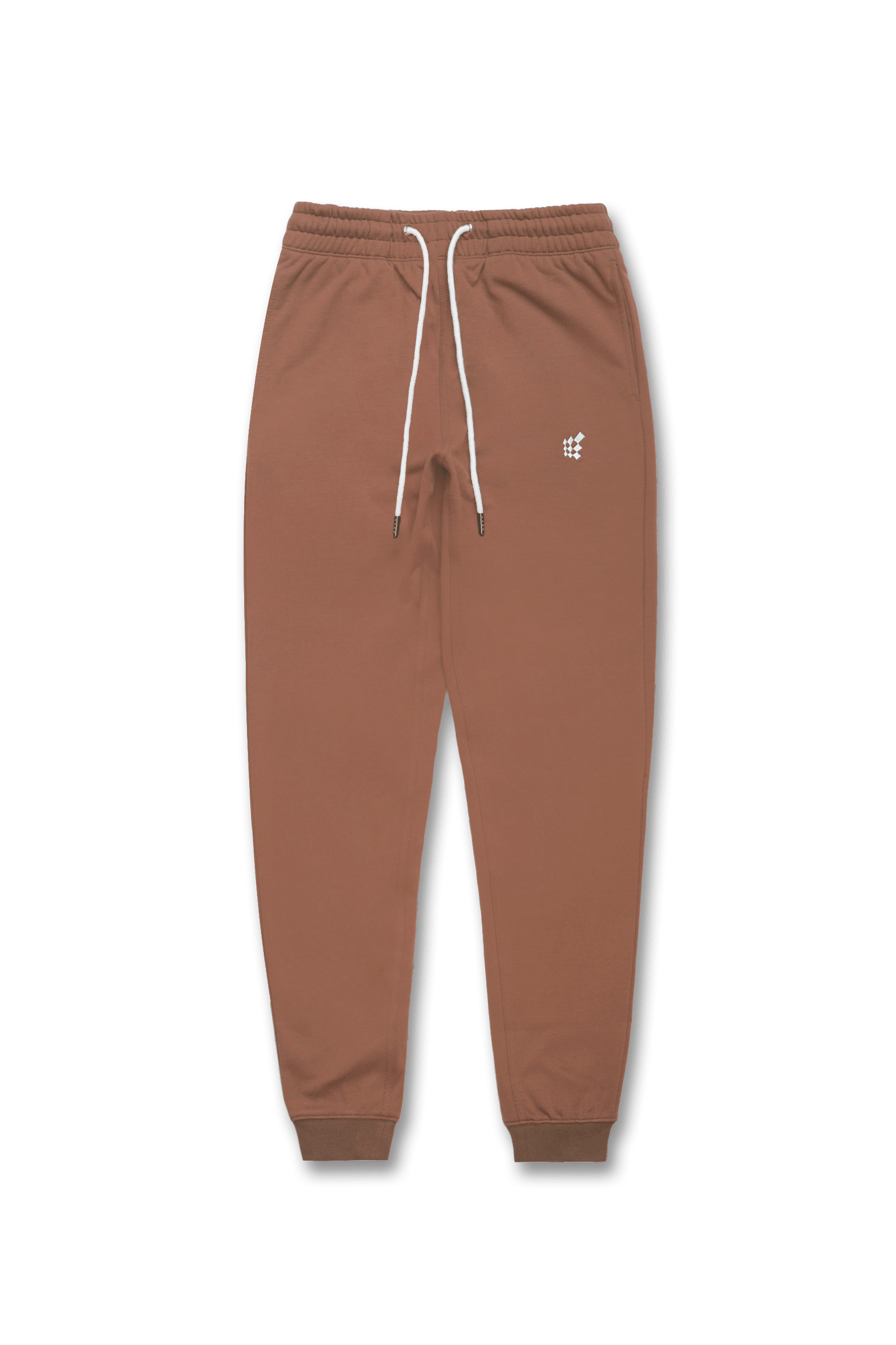 Spirit Joggers - Brown - Jed North