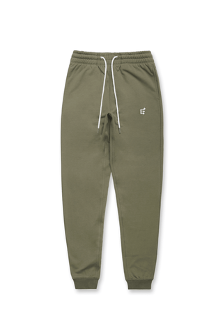 Spirit Joggers - Olive - Jed North