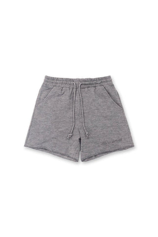 Motion 5'' Varsity Sweat Shorts - Dark Gray – Jed North