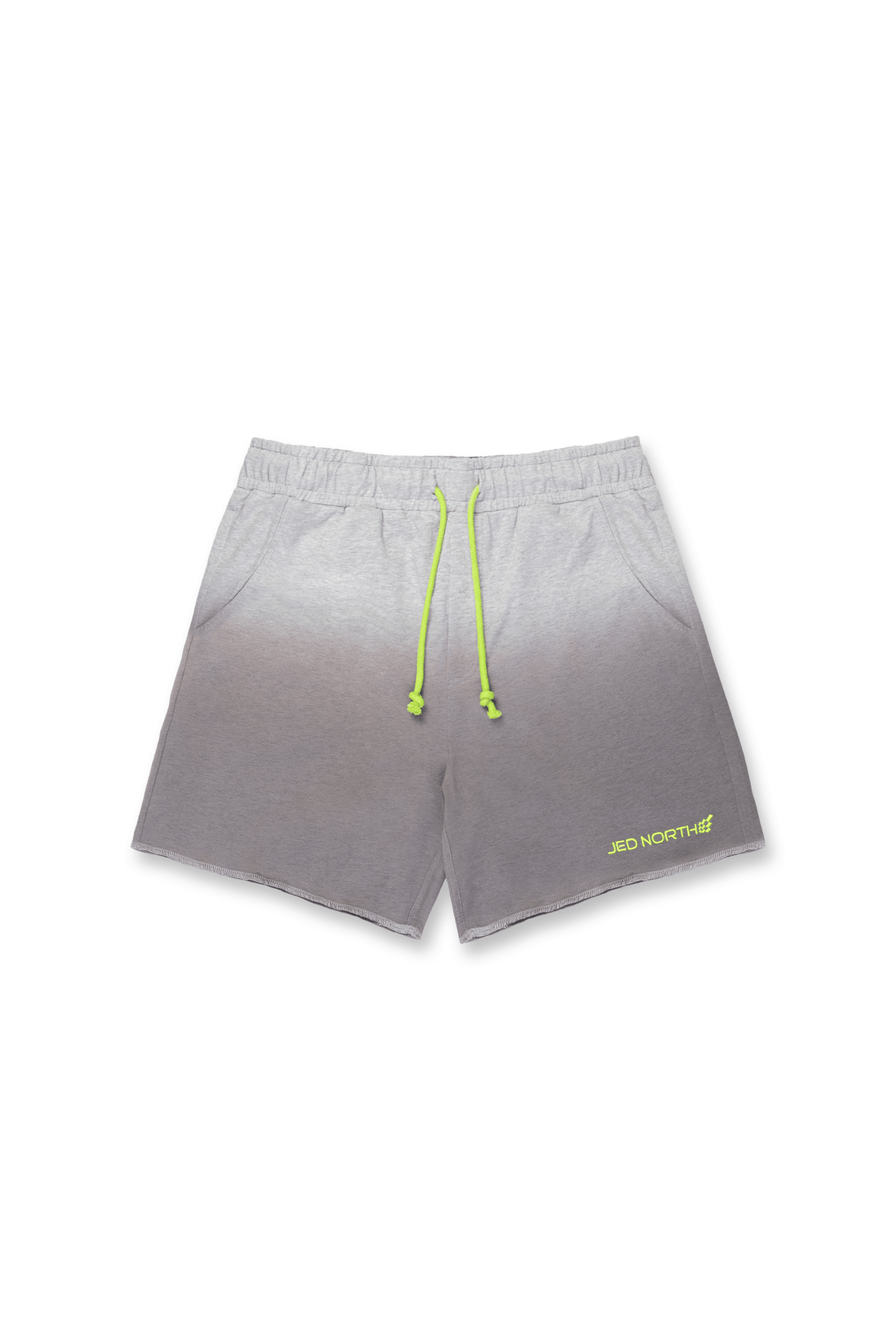 Motion 5'' Varsity Sweat Shorts - Gray – Jed North
