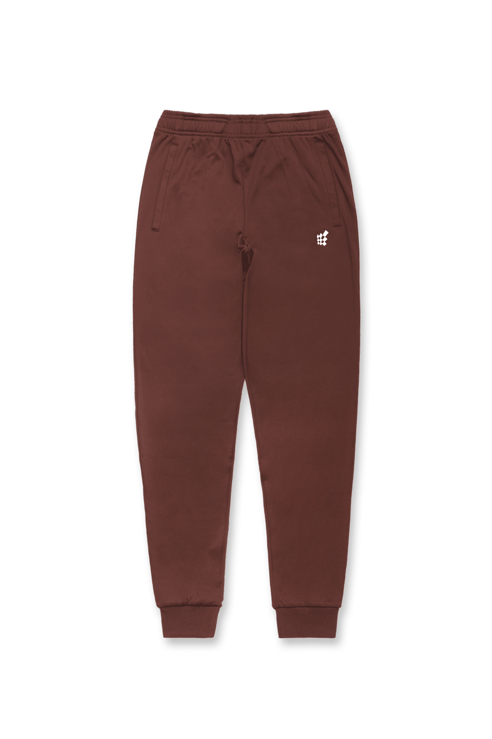 Tapered Sweatpants for Women