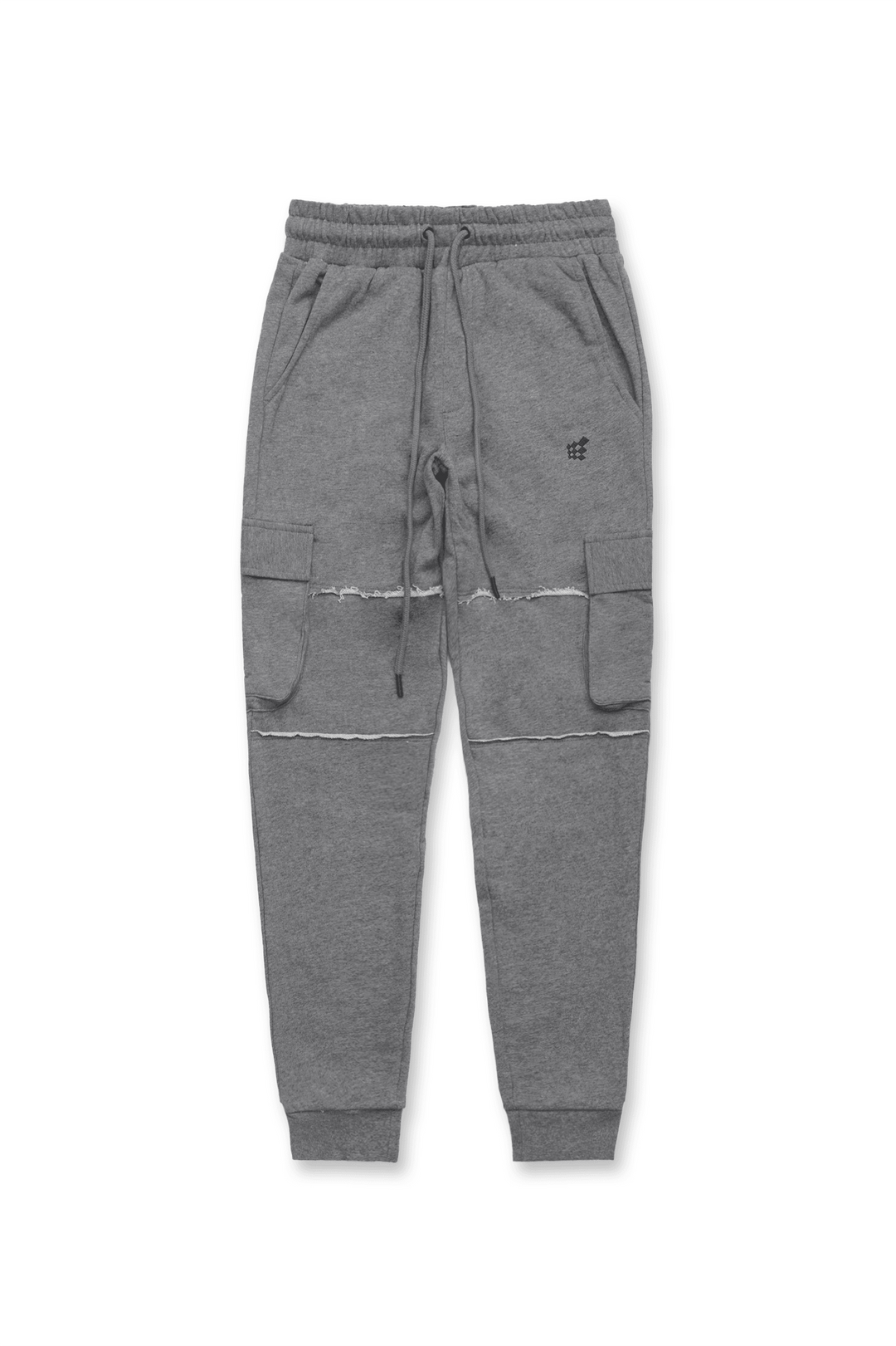 Renegade Cargo Joggers - Gray - Jed North