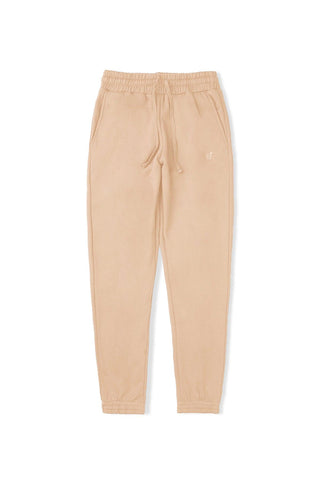 Revamp Joggers - Beige - Jed North
