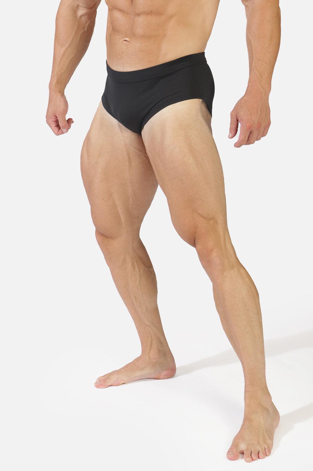 Bodybuilding Posing Trunks, Competition Posing Suits India | Ubuy