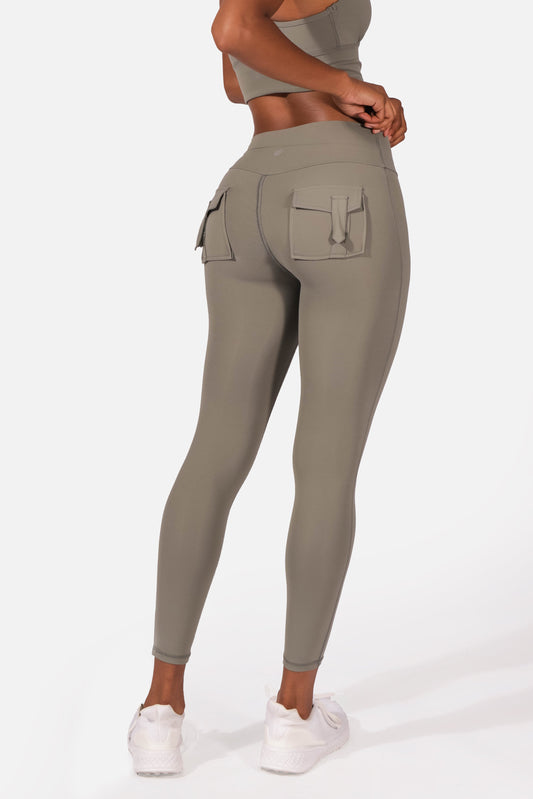 Best Workout Leggings and Joggers for Women – Jed North