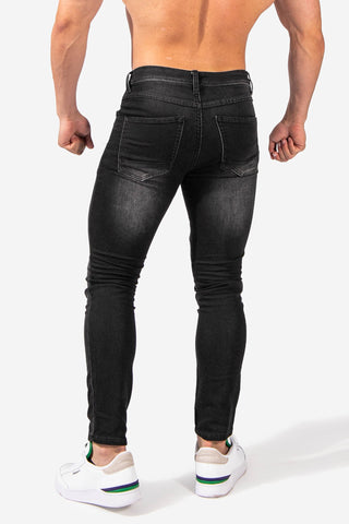 JNBTM087-BLA 20210920 Men Bottoms Jed North 