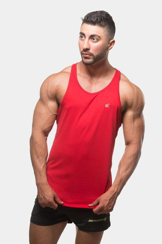 Singlet Bodybuilding Stringer Tank Tops Mens Brand NPC Muscle Sleeveless T Shirt Racerback Undershirt Fitness Sport