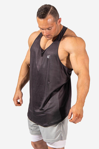 Workout Tank Tops for Men | Bodybuilding Fitness Gym Wear| Jed North