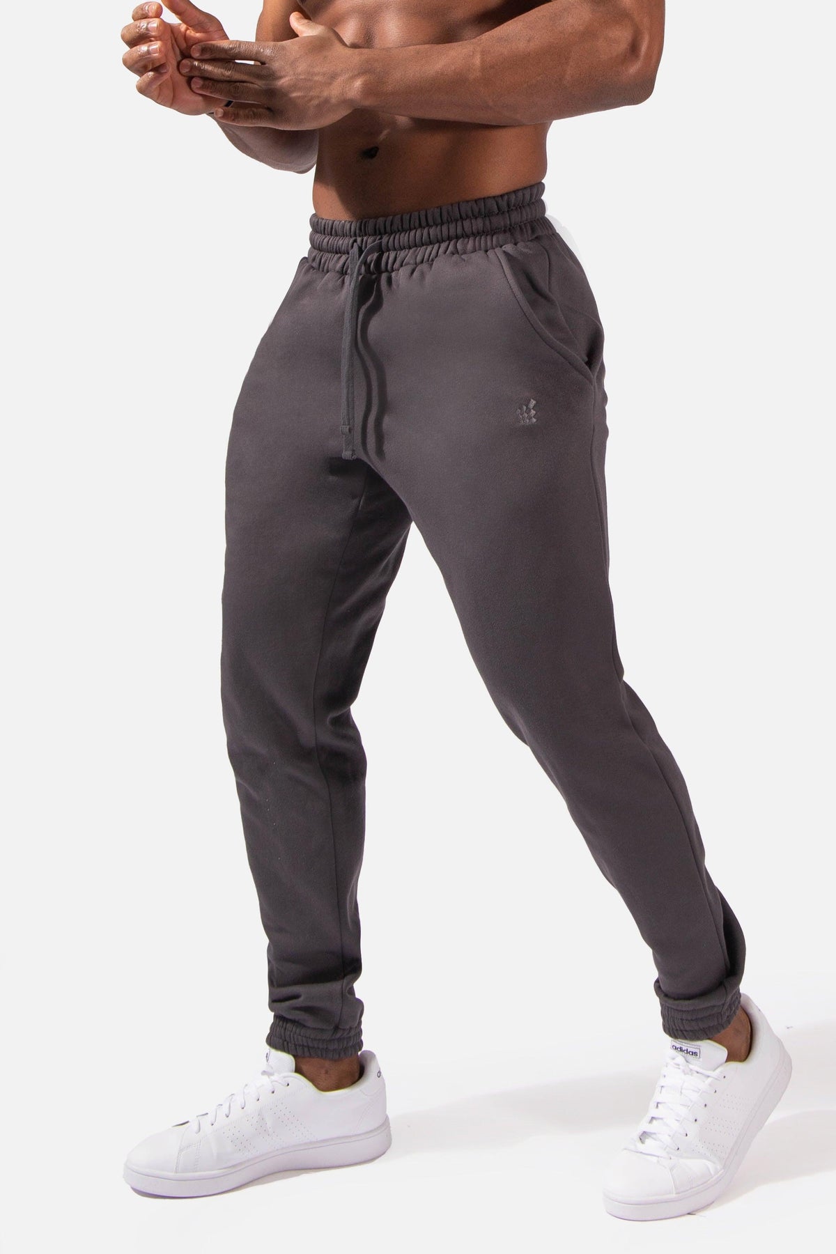 Revamp Joggers - Dark Gray JN-JOG Jed North 