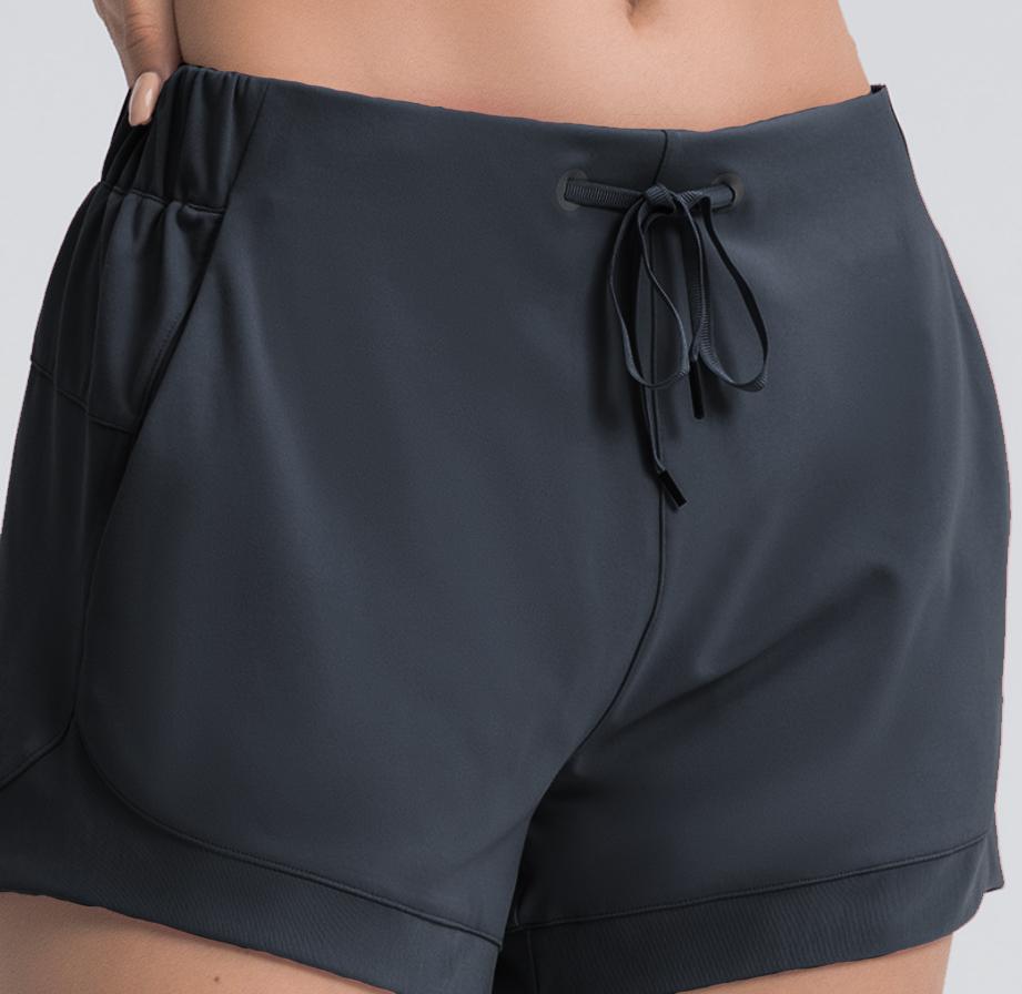 Revive Shorts - Stone Women's shorts Jed North 